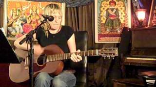 Sally Crewe - Beware Of Darkness - Whip In - Austin