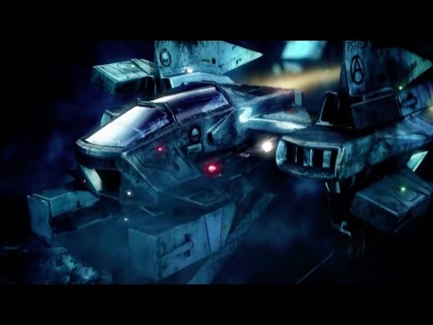 Starpoint Gemini 2 - Trailer