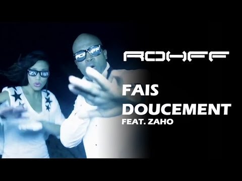 Video thumbnail for Fais doucement