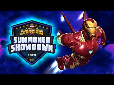 Summoner Showdown 2020: Last Chance to Qualify!