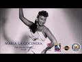 Celia Cruz & Sonora Matancera — “Maria La Cocinera” (2da. Versión Radio) — ©1956