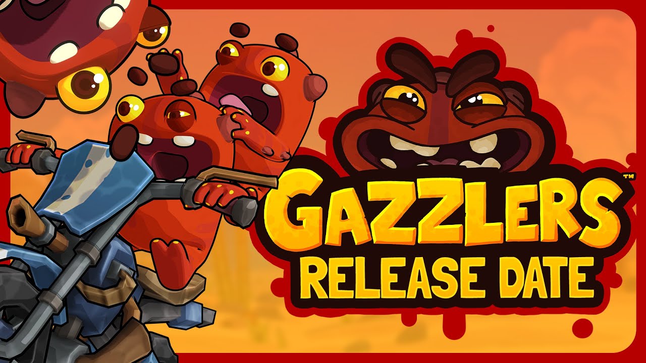 Release Date Trailer