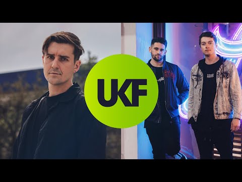 Grafix x Lee Mvtthews - Underground (ft. Elipsa)
