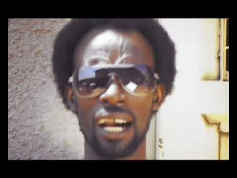 Mako Nikoshwa - Izuba Riratse (Official Video)