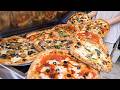 Making The Crispiest Pizza Crust EVER Here S How Korea Food