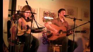 KRIS DREVER &amp; ANNA MASSIE - STEEL AND STONE.wmv