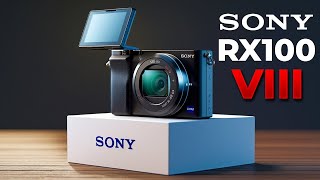 Sony RX100 VIII vs Canon G7 X III Which is Better for Vloggers?