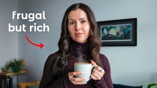 10 Frugal Chic Habits That Will Save You Serious Money in 2026