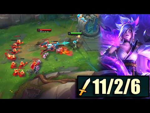 Rank 1 Challenger Shows You How to Play The Matchup Against Pantheon