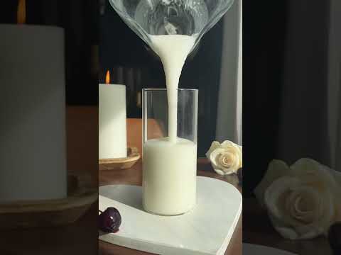 Cherry Colada #lofimusic #chilling #relaxing #shorts #côngthứcphachế #bartending #cocktail