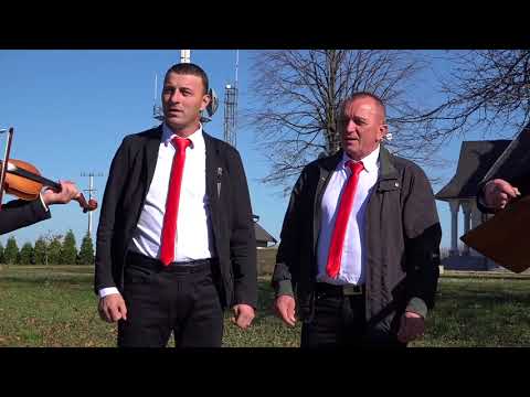 Milan Stajic i Milan Lazarevic  NOVO 2017