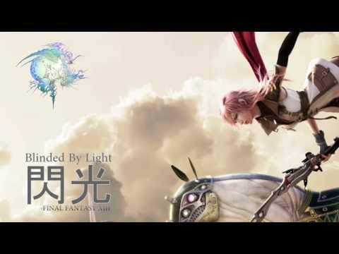 FF XIII Lightning's Theme Ultimate Remix ~The Journey of Lightning ~