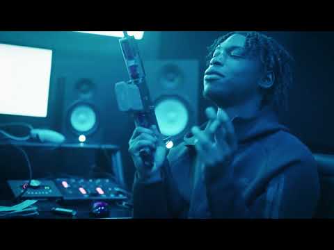 1600LUHE - Royalty (Official Music Video)