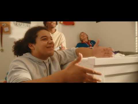 Hollis Bowden and Denzel Howard