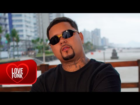 CAIM E ABEL - MC Staylon (Love Funk) DJ M4