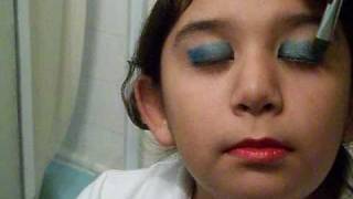 Courtney Love and my sister