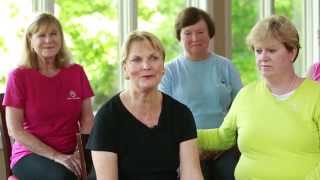 preview picture of video 'Hilton Head Health - Healthy Food and Friendships'