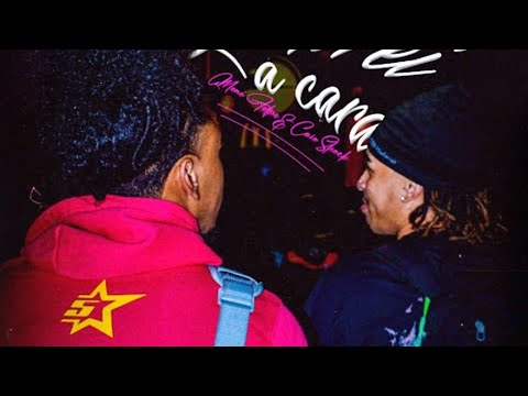 Meno Felps e Caio Shock - Quebrei a Cara (Feat. Nebrugg)