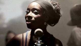 Video thumbnail of "Simply Falling - Iyeoka (Official Music Video)"