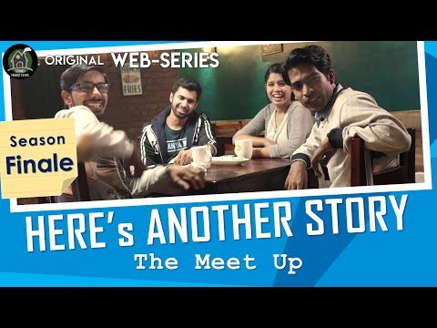 Ankit Mahawar Here's Another Story | S01E06