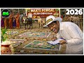 மாட்டு பொங்கல் கோலம் Maatu Pongal Kolam Competition 2026 Manguni