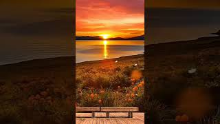 Download lagu Chand ke paar chalo // lovely song \\ beautiful nature #love #status mp3