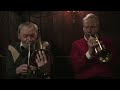 JIVE AT FIVE (Joe Newman), by Eddie Pless And The CatPack 1/ - March 2022