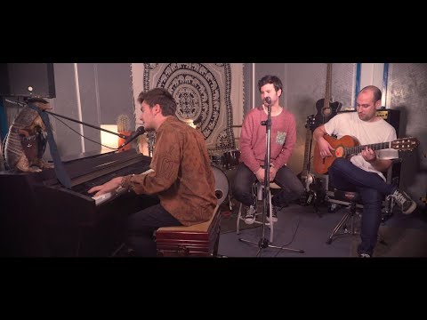 La Copa Rota de José Feliciano - Taburete&Dvicio (Cover)