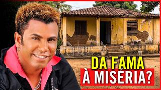 DE REI DO ARROCHA AO FUNDO DO POÇO SILVANNO SALLES EXPÕE SUA REALIDADE ATUAL! 😭