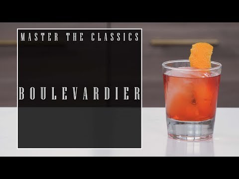 Boulevardier