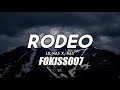 Lil Nas X Rodeo Remix (Clean Audio) feat Nas