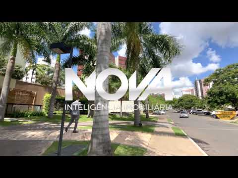 MANSÃO NAS ALTURAS - MIRANTE QUATTRO