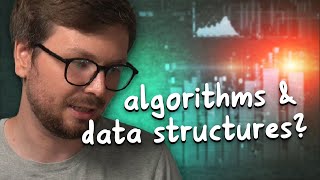 Do Hackers Need To Know Algorithms and Data Structures?