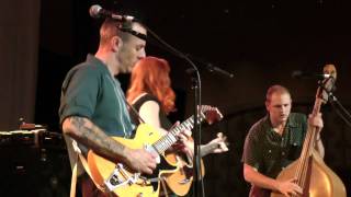 Kim Lenz & The Jaguars One & Only VLV14