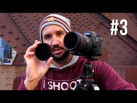 5 Expert Secrets to Creating Super SHARP Timelapses