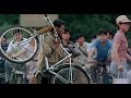 Shiqi Sui De Dan Che Beijing Bicycle 2001 Ending