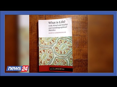 Çfarë është jeta? "Pyetja" e famshme e Shrodinger në shqip