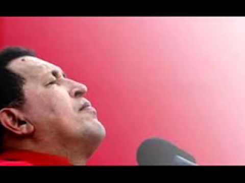 HUGO CHAVEZ  MOTIVOS LLANEROS DE ENEAS PERDOMO