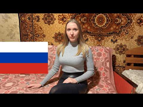 This is what an apartment for €100 and for €3000 looks like in Russia.