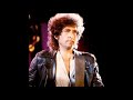 Seeing The Real You At Last - Bob Dylan - Tacoma, Washington 1986