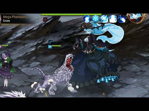 [Epic 7] 3-man Full AUTO Banshee 11 Clear in 38 seconds (Cidd + Charles + Requiemroar)
