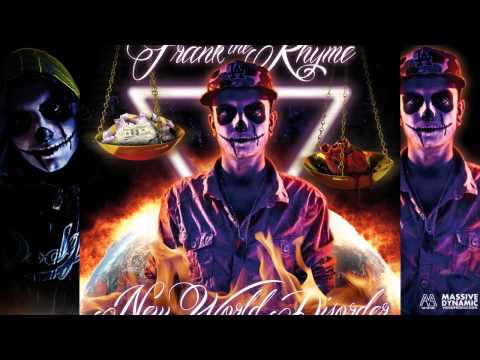 Frank the Rhyme-05-Adrenalina