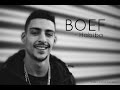 BOEF - Habiba (Lyrics)