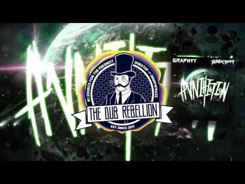 Graphyt x Sudden Death - Annihilation