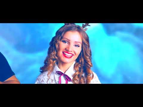 Magik Band & Patrycja Fereniec - Dziś Narodził się Nasz Pan (Official Video Clip) 2017