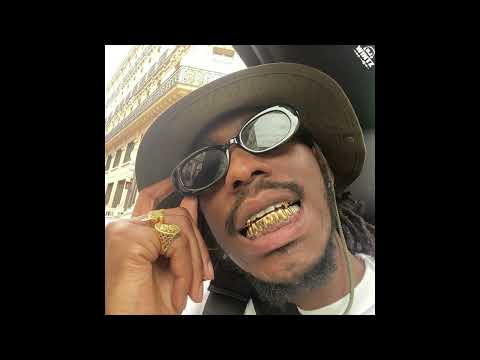 Stormzy ft Knucks & Central Cee - Toxic Trait (Remix) Wintz's Remixes| @djwintzuk