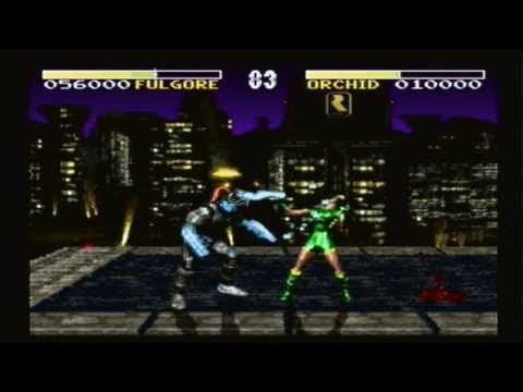 killer instinct super nintendo rom