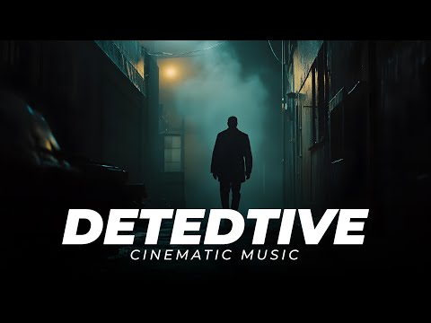 Epic Suspense Detective Cinematic Trailer Music - No Copyright