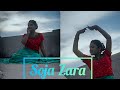Soja Zara Baahubali 2 Janmashtami Special Ananya Chatterjee Choreography