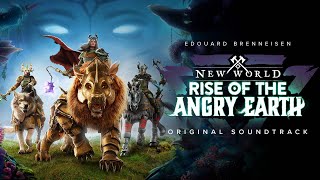 MMORPG New World получила первое расширение Rise of the Angry Earth